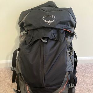 Osprey Sirrus 36
